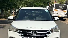 Used Hyundai Creta E Plus 1.4 CRDi in Nagpur
