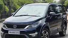 Used Tata Hexa XTA 4x2 7 STR in Navi Mumbai