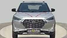Used Nissan Magnite XV Turbo CVT [2020] in Noida