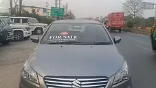 Used Maruti Suzuki Ciaz Delta 1.4 MT in Ranchi