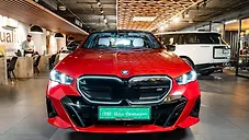 Used BMW i5 M60 xDrive in Delhi