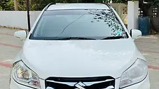 Used Maruti Suzuki S-Cross Zeta 1.6 in Ahmedabad