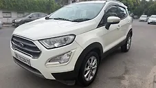 Used Ford Ecosport Titanium 1.5L TDCi [2020-2021] in Delhi