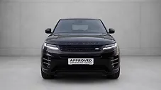 Used Land Rover Range Rover Evoque Autobiography Diesel in Gurgaon