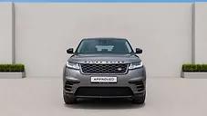 Used Land Rover Range Rover Velar 2.0 R-Dynamic HSE Diesel 180 [2017-2021] in Gurgaon