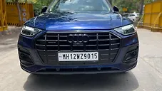 Used Audi Q5 Bold Edition in Mumbai