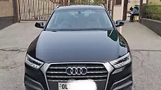 Used Audi Q3 30 TFSI Premium in Delhi