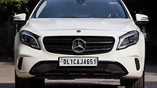 Used Mercedes-Benz GLA 200 Sport in Delhi