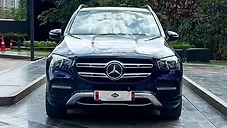 Used Mercedes-Benz GLE 300d 4MATIC LWB [2020-2023] in Pune