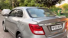Used Maruti Suzuki DZire ZXi [2020-2023] in Lucknow