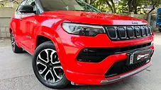 Used Jeep Compass Model S (O) 1.4 Petrol DCT [2021] in Mumbai