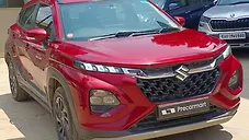 Used Maruti Suzuki Fronx Delta Plus 1.2L AGS [2023-2025] in Bangalore