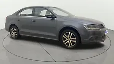 Used Volkswagen Jetta Highline TDI AT in Bangalore