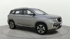 Used MG Hector Sharp 1.5 Petrol CVT in Ahmedabad