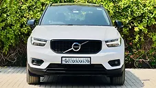 Used Volvo XC40 T4 R-Design in Ahmedabad