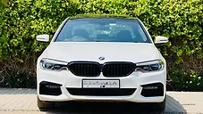 Used BMW 5-Series 530d M Sport in Ahmedabad