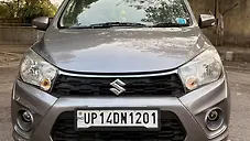 Used Maruti Suzuki Celerio ZXi AMT [2017-2019] in Delhi
