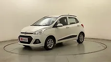 Used Hyundai Grand i10 Asta AT 1.2 Kappa VTVT [2013-2016] in Thane