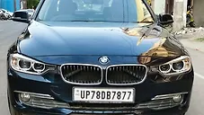 Used BMW 3-Series 320d Luxury Plus in Kanpur