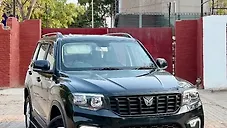 Used Mahindra Scorpio N Z2 Petrol MT 7 STR in Delhi