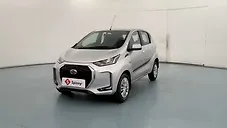 Used Datsun Redigo T(O) 1.0 in Lucknow