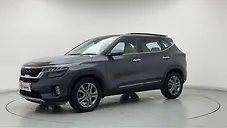 Used Kia Seltos HTX 1.5 IVT in Gurgaon