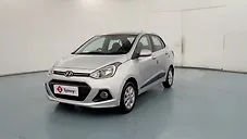 Used Hyundai Xcent S 1.2 (O) in Lucknow