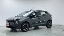 Used Tata Altroz XTA Petrol in Gurgaon