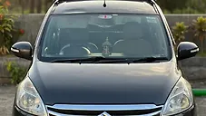 Used Maruti Suzuki Ertiga VXI CNG in Mumbai