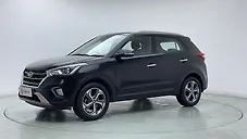 Used Hyundai Creta SX 1.6 (O) Petrol in Gurgaon