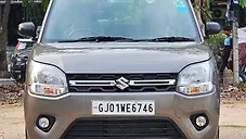Used Maruti Suzuki Wagon R LXi (O) 1.0 CNG in Ahmedabad