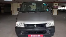 Used Maruti Suzuki Eeco 5 STR WITH A/C+HTR in Mumbai