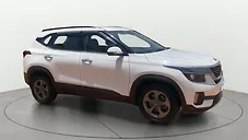 Used Kia Seltos HTK Plus 1.5 Diesel [2020-2021] in Bangalore