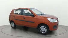 Used Maruti Suzuki Alto VXi AMT [2014-2018] in Bangalore