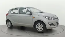 Used Hyundai i20 Magna 1.2 in Bangalore