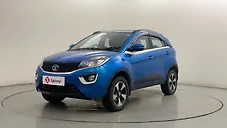 Used Tata Nexon XZA Plus Petrol in Bangalore