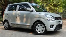 Used Maruti Suzuki Wagon R VXI 1.0 CNG [2022-2023] in Delhi