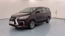 Used Toyota Innova Crysta 2.4 G Plus 8 STR [2019-2020] in Lucknow
