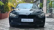 Used BMW 3-Series 320d Prestige in Mumbai