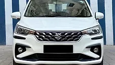 Used Maruti Suzuki Ertiga VXi (O) CNG [2022-2023] in Surat