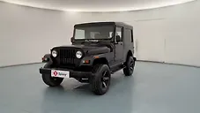 Used Mahindra Thar CRDe 4x4 AC1 in Lucknow