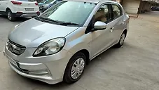 Used Honda Amaze 1.2 S Plus i-VTEC in Thane