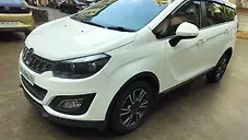 Used Mahindra Marazzo M6 Plus 8 STR [2020] in Thane