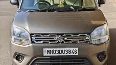 Used Maruti Suzuki Wagon R LXi 1.0 CNG in Mumbai