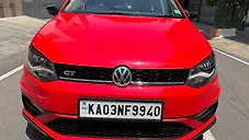 Used Volkswagen Polo GT TSI in Bangalore