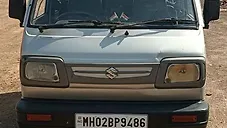 Used Maruti Suzuki Omni 5 STR BS-IV in Mumbai