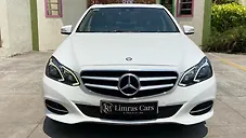Used Mercedes-Benz E-Class E250 CDI Avantgarde in Chennai