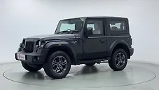 Used Mahindra Thar LX Hard Top Petrol MT 4WD in Ghaziabad