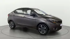 Used Tata Tigor Revotron XZ in Delhi