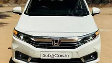 Used Honda Amaze VX CVT 1.2 Petrol [2021] in Hyderabad